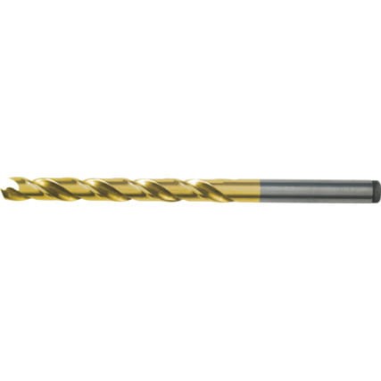 Wiertło 11,9mm kobaltowe HSS-Co wzmocnione z powłoką TiN Swisstech SWT1250719A SWT-125-0719A