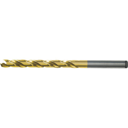 Wiertło 12,4mm kobaltowe HSS-Co wzmocnione z powłoką TiN Swisstech SWT1250724A SWT-125-0724A