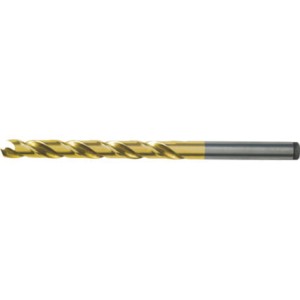 Wiertło 12,8mm kobaltowe HSS-Co wzmocnione z powłoką TiN Swisstech SWT1250728A SWT-125-0728A