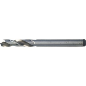 Wiertło 12,9mm kobaltowe krótkie HSS-Co wzmocnione Swisstech SWT1252329A SWT-125-2329A