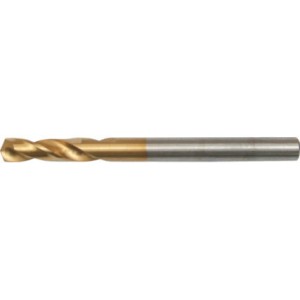Wiertło 11,7mm kobaltowe krótkie HSS-Co wzmocnione z powłoką TiN Swisstech SWT1252517A SWT-125-2517A