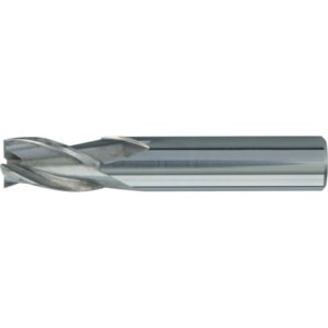 Frez 16mm krótki 3-ostrzowy węglikowy z powłoką TiAlN Swisstech SWT1614876A SWT-161-4876A