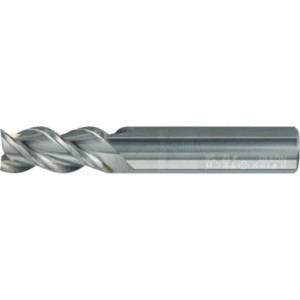 Frez 8mm krótki 3-ostrzowy spirala High-Helix węglikowy Swisstech SWT1615808A SWT-161-5808A