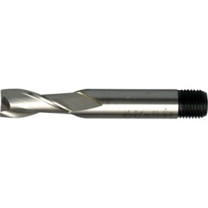 Frez 3mm SCR trzpieniowy 2-ostrzowy HSS-Co kobaltowy 8% Swisstech SWT1632903A SWT-163-2903A