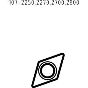 Płytka 3912 Indexa IND1072350K