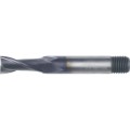 Frez 12mm SCR trzpieniowy 2-ostrzowy TiCN HSS-Co kobaltowy 8% Swisstech SWT1632942A SWT-163-2942A