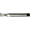 Frez 12mm SCR długi 2-ostrzowy HSS-Co kobaltowy 8% Swisstech SWT1633012A SWT-163-3012A