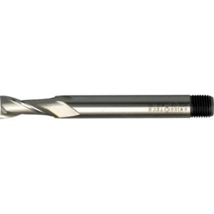 Frez 20mm SCR długi 2-ostrzowy HSS-Co kobaltowy 8% Swisstech SWT1633020A SWT-163-3020A