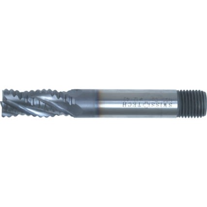 Frez 20mm SCR zgrubny TiCN Swisstech SWT1634250A SWT-163-4250A