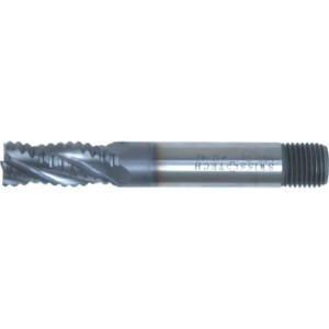 Frez 20mm SCR zgrubny TiCN Swisstech SWT1634250A SWT-163-4250A