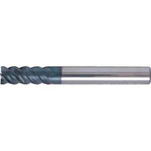 Frez 16mm spirala 52 stopnie HI-HELIX 4 ostrza powłoka Q Swisstech SWT1656916A SWT-165-6916A