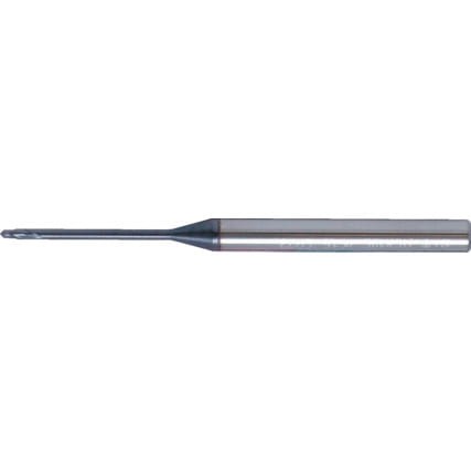 Frez 2x12mm 2-ostrzowy kulisty powłoka Q L/REACH Swisstech SWT1657316A SWT-165-7316A