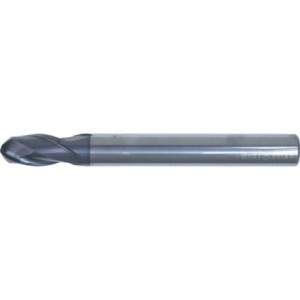 Frez 1.5mm ST/SH 2FL kulisty Q-COAT Swisstech SWT1657801L SWT-165-7801L