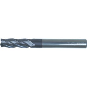 Frez 12x2.0mm ST/SH 4FL C/RADIUS END MILL Q-COAT Swisstech SWT1658617K SWT-165-8617K