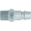 Złączka pneumatyczna 1/4" BSPT MALE COUPLING XF SERIES Kobe KBE2596102A KBE-259-6102A-1