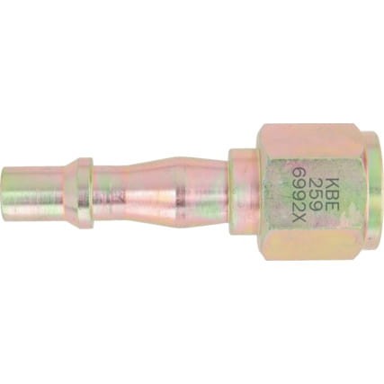 Złączka pneumatyczna 1/4" BSPT FEMALE COUPLING ADAPTOR Kobe KBE2596992X KBE-259-6992X