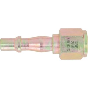 Złączka pneumatyczna 1/4" BSPT FEMALE COUPLING ADAPTOR Kobe KBE2596992X KBE-259-6992X