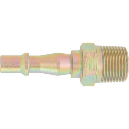 3/8" BSPT MALE COUPLING ADAPTOR Kobe KBE2596996D KBE-259-6996D