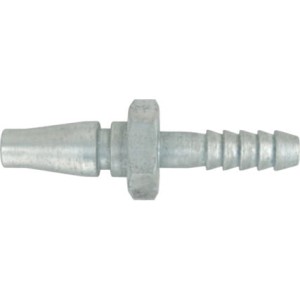 Złączka pneumatyczna 1/4" BORE INTEGRAL SCHRADER ADAPTOR Kobe KBE2596998A KBE-259-6998A PRO20