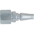 Złączka pneumatyczna 1/4" BSPT FEMALE SCHRADER ADAPTOR Kobe KBE2596998J KBE-259-6998J