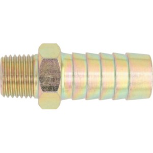 Złączka pneumatyczna 1/4" BSPTx1/2" BORE MALETHREAD TAILPIECE Kobe KBE2598362A KBE-259-8362A PRO20
