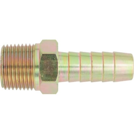 3/8" BSPTx3/8" BORE MALETHREAD TAILPIECE Kobe KBE2598365D KBE-259-8365D