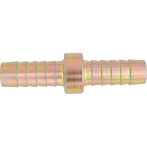 3/8" BORE DOUBLE ENDED TAILPIECE Kobe KBE2598365T KBE-259-8365T
