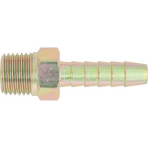 Złączka pneumatyczna 1/4" BSPTx1/4" BORE MALETHREAD TAILPIECE Kobe KBE2598368N KBE-259-8368N