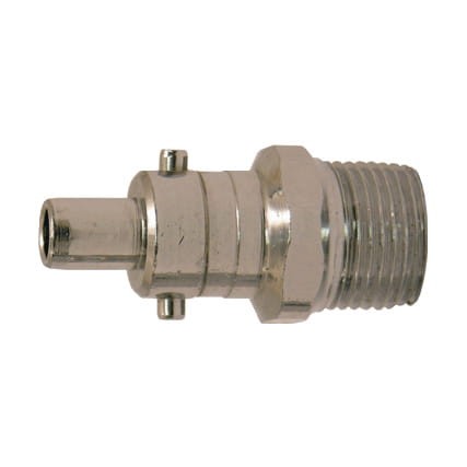 AA5102 INSTANTAIR ADAPTORG1/4 MALE PCL PCL2591002H PCL-259-1002H