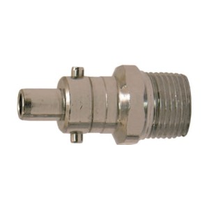 AA5102 INSTANTAIR ADAPTORG1/4 MALE PCL PCL2591002H PCL-259-1002H