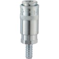 AC21T AIRFLOW COUPLINGS 3/8 HOSE TAILPIECE PCL PCL2591948D PCL-259-1948D