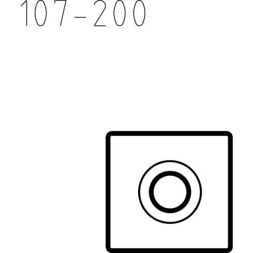Płytka 3008 Indexa IND1072084K