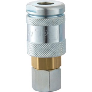 AC4EF 60 SERIES COUPLINGSRp3/8 FEMALE PCL PCL2591958T PCL-259-1958T