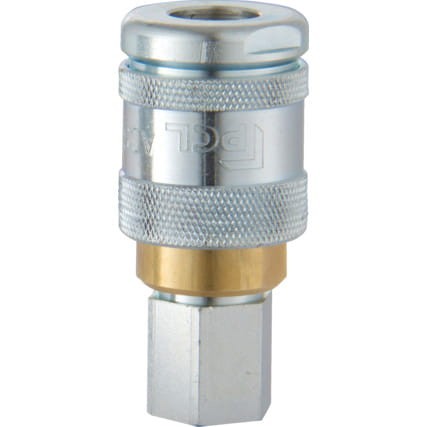 AC5EF 100 SERIES COUPLINGRp3/8 FEMALE PCL PCL2591980N PCL-259-1980N