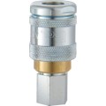 AC5EF 100 SERIES COUPLINGRp3/8 FEMALE PCL PCL2591980N PCL-259-1980N