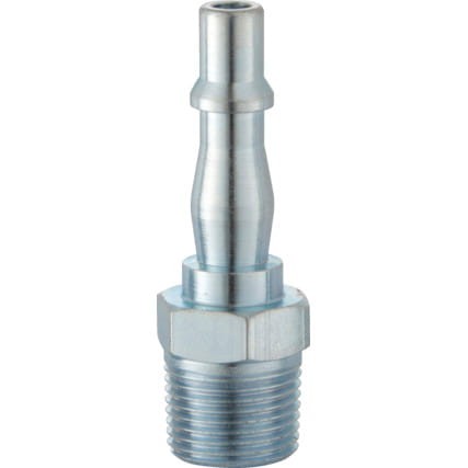 ACA2593 STANDARD ADAPTORSR1/4 MALE PCL PCL2591985R PCL-259-1985R-1
