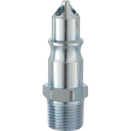 ACA3035 100 SERIES ADAPTORS R1/2 MALE PCL PCL2591995G PCL-259-1995G