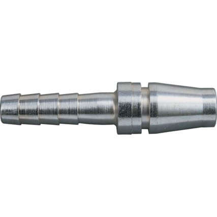 ACAS202 SCHRADER HD ADAPTOR 1/2" HOSE TAILPIECE PCL PCL2591999T PCL-259-1999T