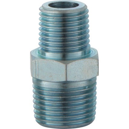 HC4281 3/8" BSPT MALE THREADED UNION PCL PCL2593366R PCL-259-3366R