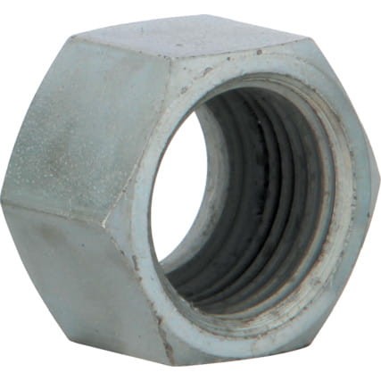 HC5194 1/4" BSPT UNION NUT FOR 1/4" TAILPIECE PCL PCL2593367H PCL-259-3367H