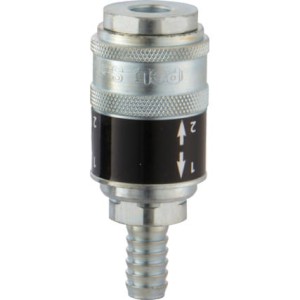 SC21T SAFEFLOW COUPLING 3/8 HOSE TAILPIECE PCL PCL2594532R PCL-259-4532R