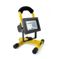 Lampa robocza LED z akumulatorem przenośna Kobe KBE2825500K KBE-282-5500K