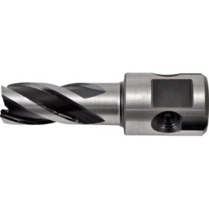 Wiertło rurowe do magnesówki 30mm krótkie wieloostrzowe uniwersalne Kobe KBE2881300K KBE-288-1300K