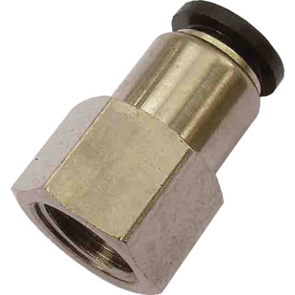 KC10-2FP KEN-FIT CONN. 10mm- G1/4 F/P Kennedy KEN2912310K KEN-291-2310K