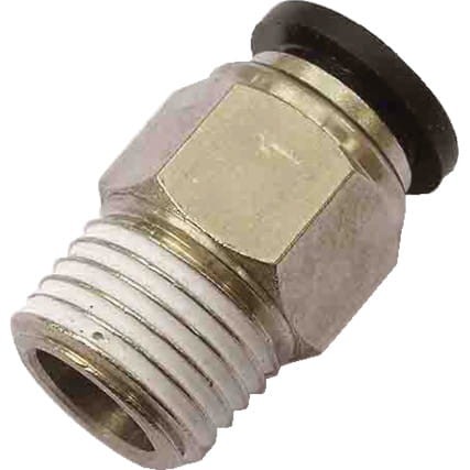 KC4-2MT KEN-FIT CONN. 4mm- G1/4 M/T Kennedy KEN2912510K KEN-291-2510K