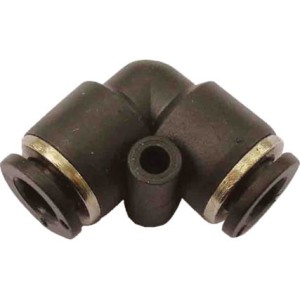 KEC4 KEN-FIT ELBOW CONNECTOR 4mm Kennedy KEN2912700K KEN-291-2700K PRO20