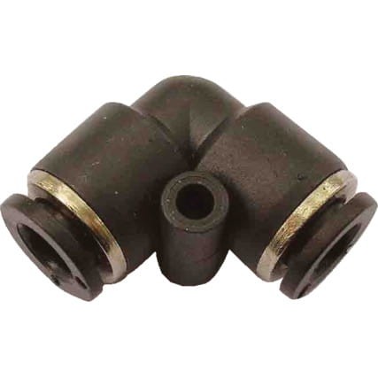KEC8 KEN-FIT ELBOW CONNECTOR 8mm Kennedy KEN2912720K KEN-291-2720K