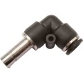 KEC8S-8 KEN-FIT ELBOW CONN. 8-8mm STEM Kennedy KEN2912820K KEN-291-2820K
