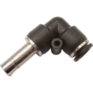 KEC8S-8 KEN-FIT ELBOW CONN. 8-8mm STEM Kennedy KEN2912820K KEN-291-2820K