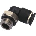 KEC4-1MP KEN-FIT E/CONN 4mm- G1/8 M/P Kennedy KEN2912900K KEN-291-2900K